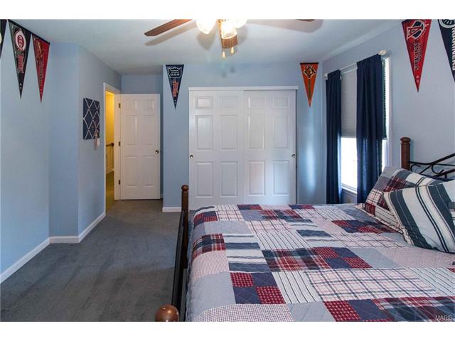 346 Stablestone, Chesterfield, MO 63017 photo 53
