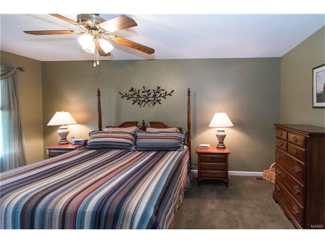 346 Stablestone, Chesterfield, MO 63017 photo 57