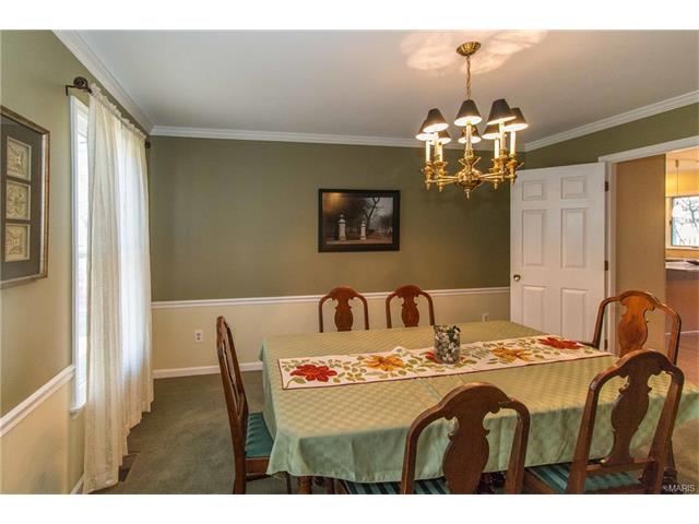 346 Stablestone, Chesterfield, MO 63017 photo 23