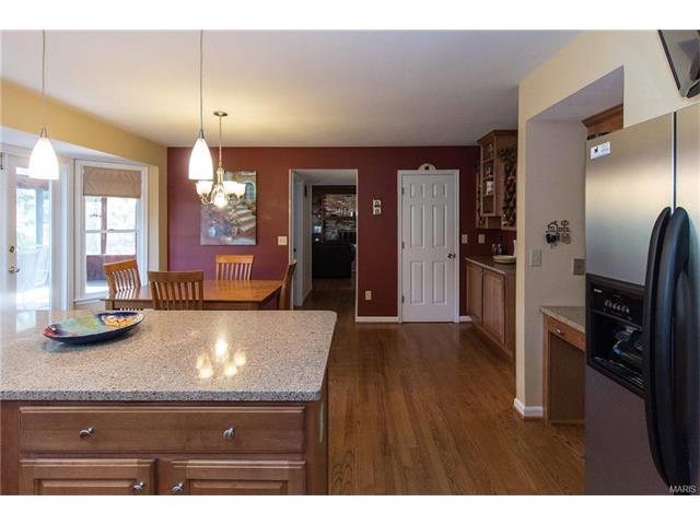 346 Stablestone, Chesterfield, MO 63017 photo 18