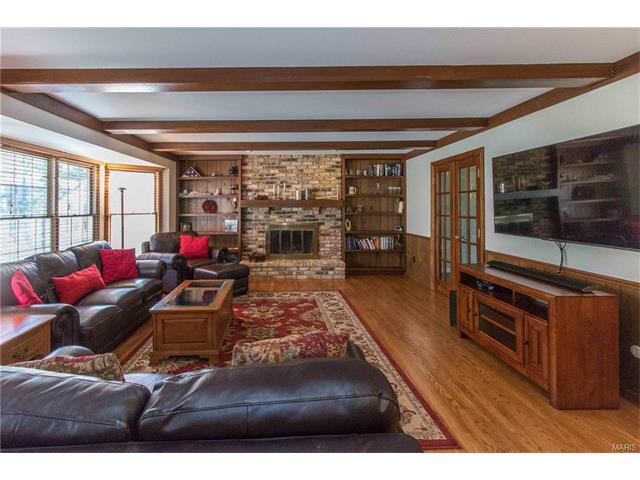 346 Stablestone, Chesterfield, MO 63017 photo 7