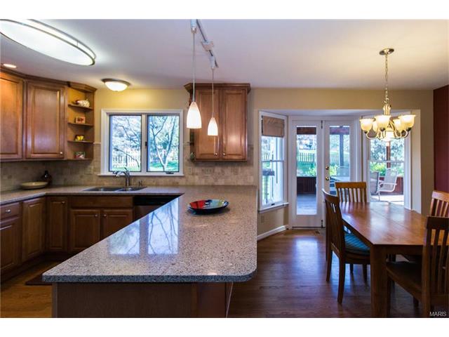 346 Stablestone, Chesterfield, MO 63017 photo 16