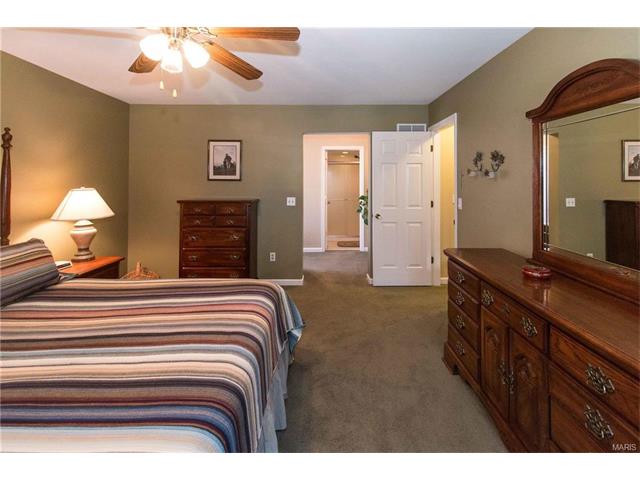 346 Stablestone, Chesterfield, MO 63017 photo 60