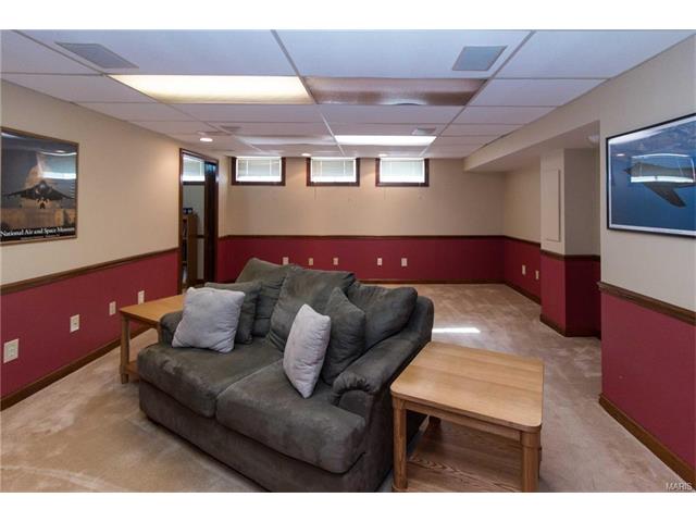 346 Stablestone, Chesterfield, MO 63017 photo 36