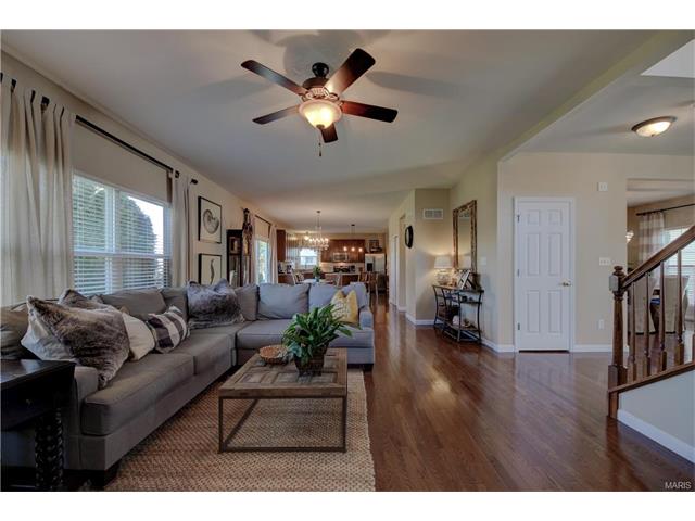 235 Fox Haven Dr, O'fallon, MO 63368 photo 7