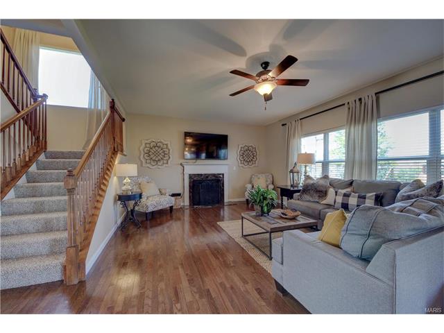 235 Fox Haven Dr, O'fallon, MO 63368 photo 6