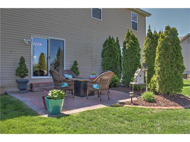 235 Fox Haven Dr, O'fallon, MO 63368 photo 35