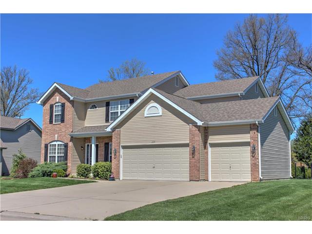 235 Fox Haven Dr, O'fallon, MO 63368 photo 2