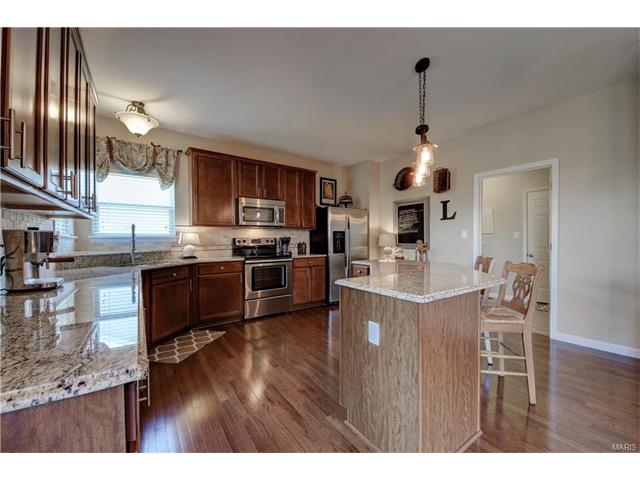 235 Fox Haven Dr, O'fallon, MO 63368 photo 17
