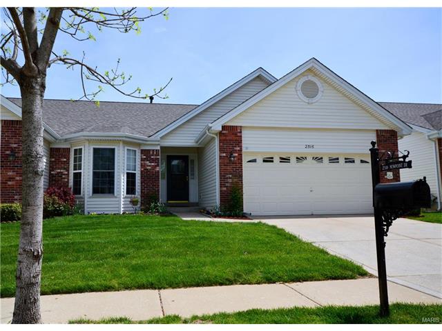2516 Newpoint Dr, Wildwood, MO 63011 photo 33