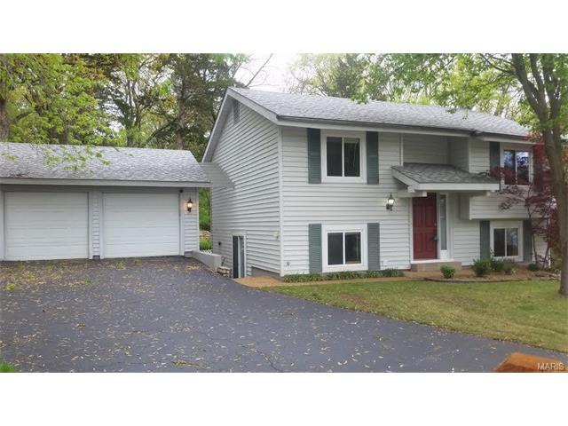 88 Edward Dr, Eureka, MO 63025 photo 1