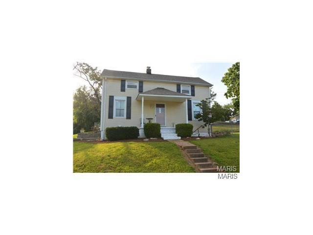 1867 Old Lemay Ferry Rd, Arnold, MO 63010 photo 1