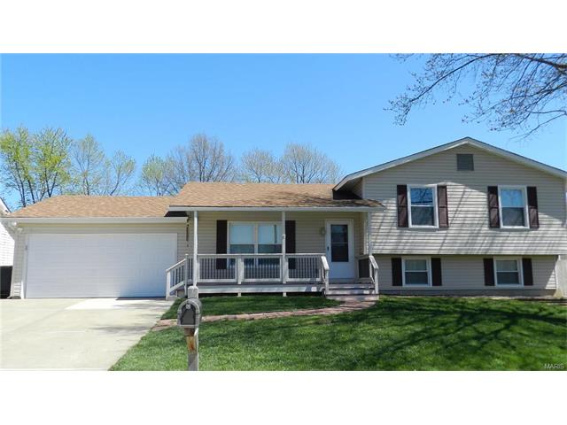 16 S Meadow Dr, O'fallon, MO 63366 photo 1