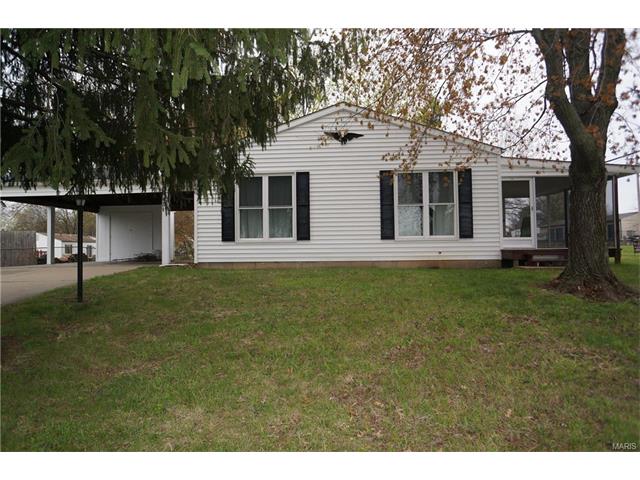2301 Brookfield, O'fallon, MO 63368 photo 1