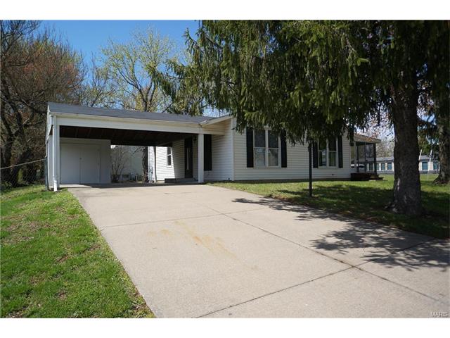 2301 Brookfield, O'fallon, MO 63368 photo 2