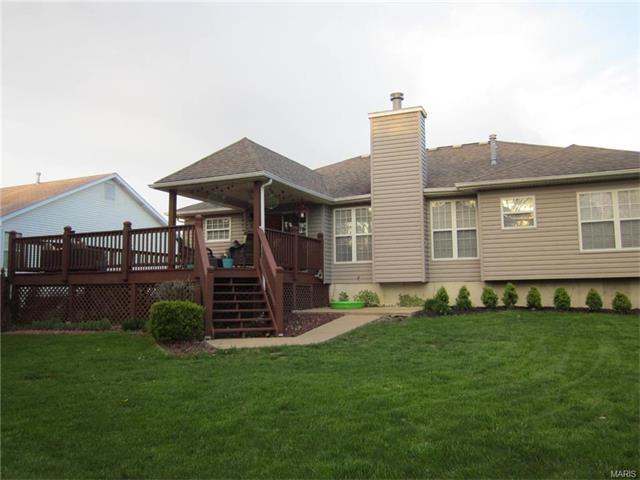 2827 Sparrow Dr, O'fallon, MO 63368 photo 34