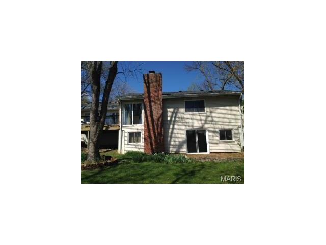 836 Pontoison Dr, Manchester, MO 63021 photo 11