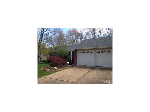 836 Pontoison Dr, Manchester, MO 63021 photo 14