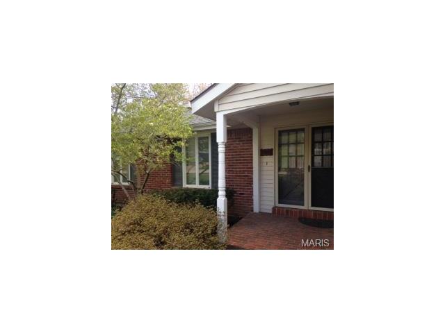 836 Pontoison Dr, Manchester, MO 63021 photo 2