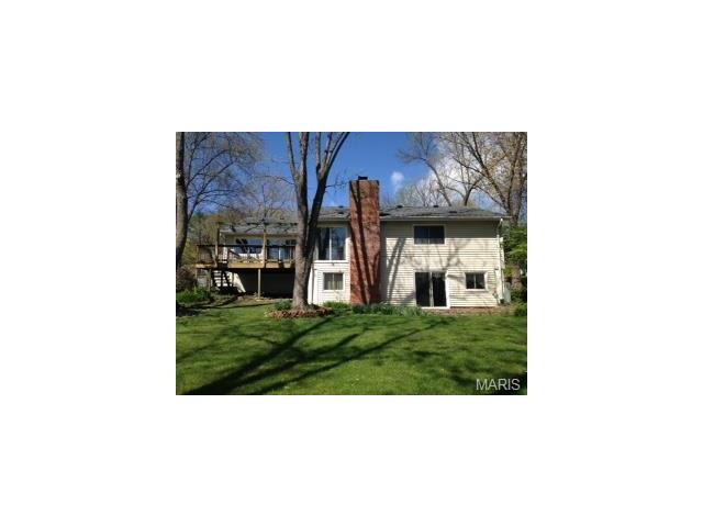 836 Pontoison Dr, Manchester, MO 63021 photo 12
