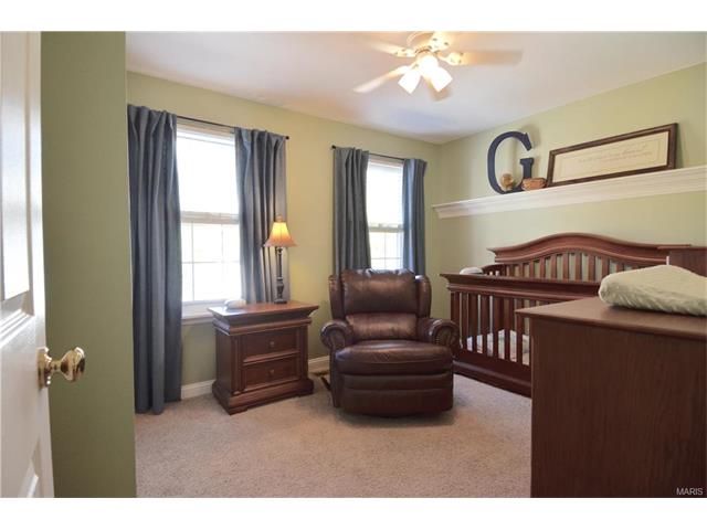 1246 Red Oak Plantation Dr, Ballwin, MO 63021 photo 23