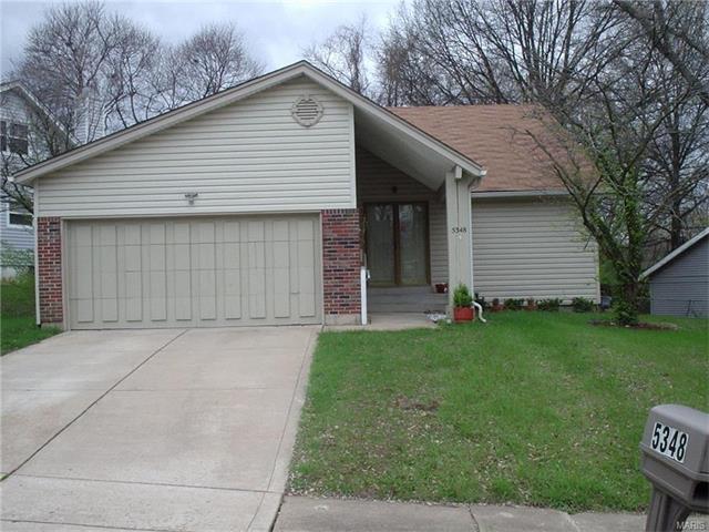 5348 Trailoaks Dr, Black Jack, MO 63033 photo 1