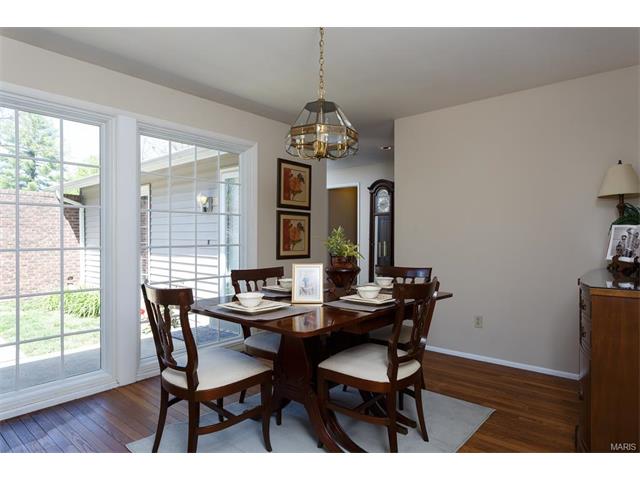 508 Kingridge Dr, Ballwin, MO 63011 photo 5