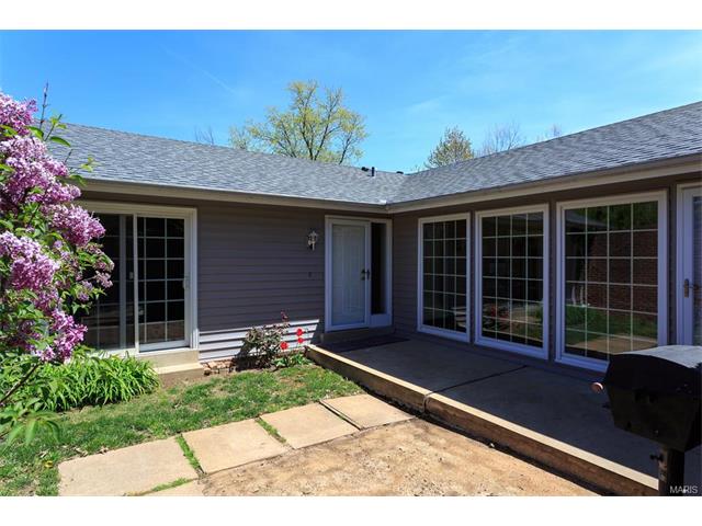 508 Kingridge Dr, Ballwin, MO 63011 photo 17