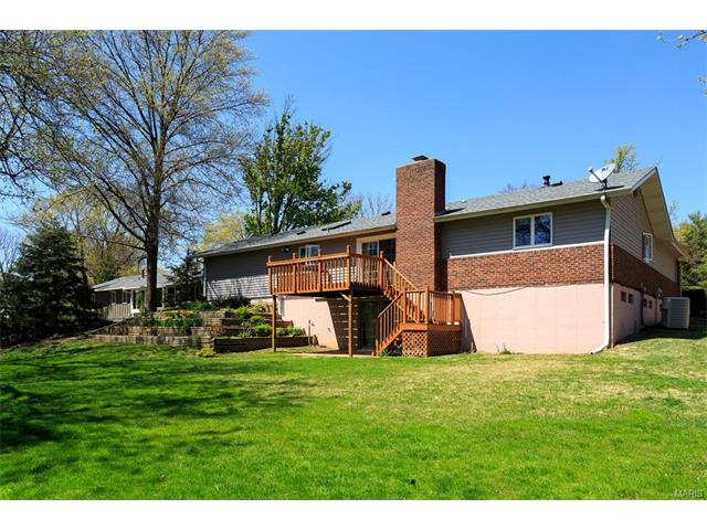 508 Kingridge Dr, Ballwin, MO 63011 photo 18
