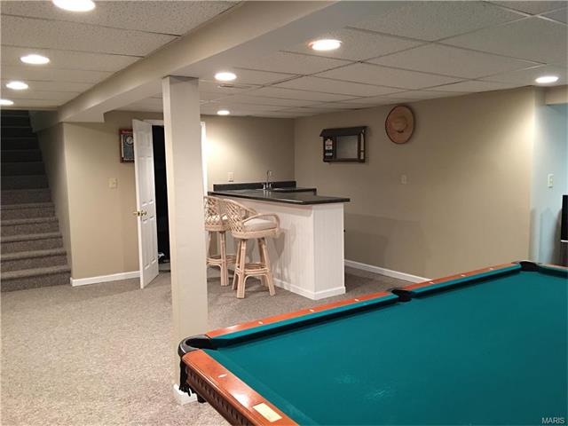 1124 Pinrun Dr, Ballwin, MO 63011 photo 29