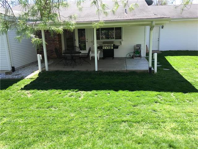 1124 Pinrun Dr, Ballwin, MO 63011 photo 33