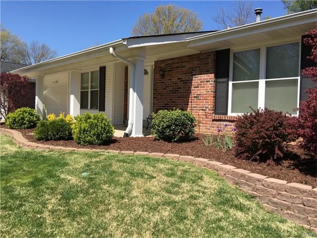 1124 Pinrun Dr, Ballwin, MO 63011 photo 5
