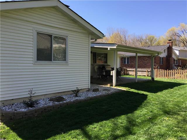 1124 Pinrun Dr, Ballwin, MO 63011 photo 34