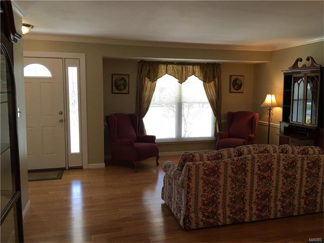 1124 Pinrun Dr, Ballwin, MO 63011 photo 8
