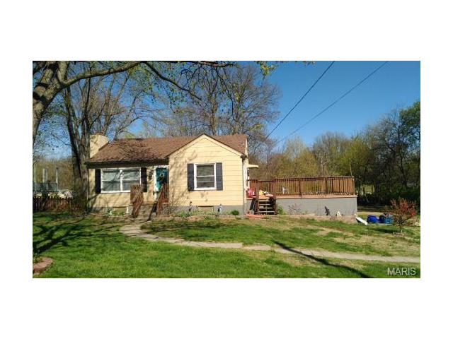 3068 Smiley Rd, Bridgeton, MO 63044 photo 1