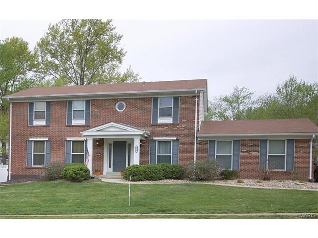 275 Baxter, Ballwin, MO 63011 photo 1