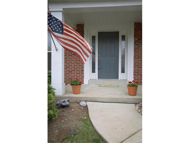 275 Baxter, Ballwin, MO 63011 photo 2