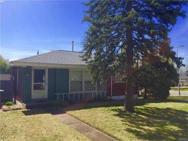 7154 Sharp Ave, Saint Louis, MO 63116 photo 1