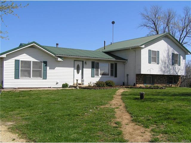 1881 Wheeler Rd, Gerald, MO 63037 photo 1