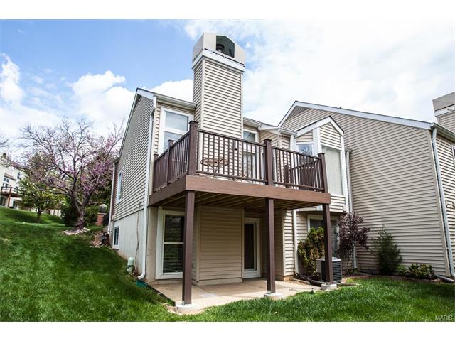 1 Ridgeview Circle Ct, Ballwin, MO 63021 photo 21