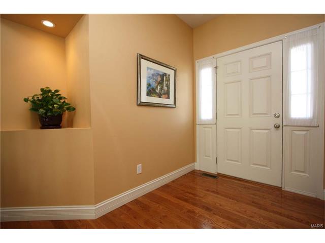 551 Brook Meadow Dr, Ballwin, MO 63021 photo 2
