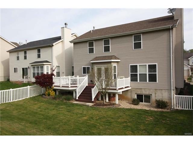 551 Brook Meadow Dr, Ballwin, MO 63021 photo 19