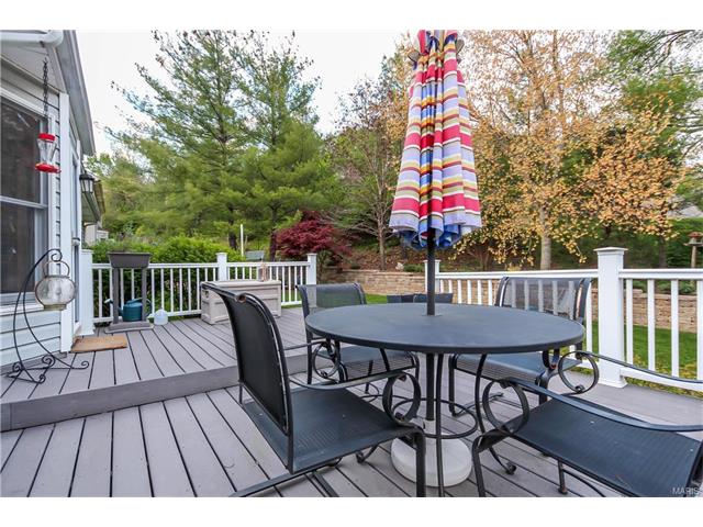 1444 Carriage Bridge Trl, Ballwin, MO 63021 photo 58