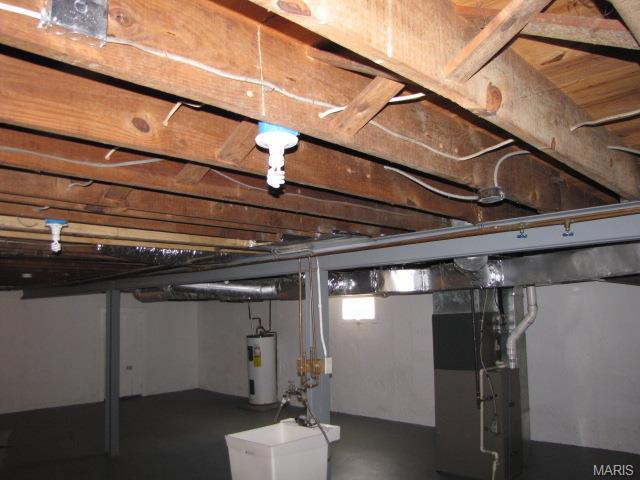 2227 Atwater Ave, Greendale, MO 63121 photo 23