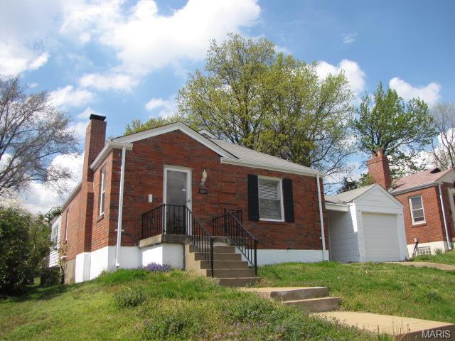 2227 Atwater Ave, Greendale, MO 63121 photo 25