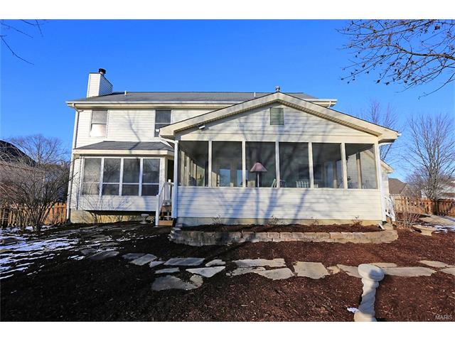 7248 Watsons Parish Dr, O'fallon, MO 63368 photo 47