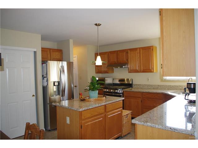 7248 Watsons Parish Dr, O'fallon, MO 63368 photo 3