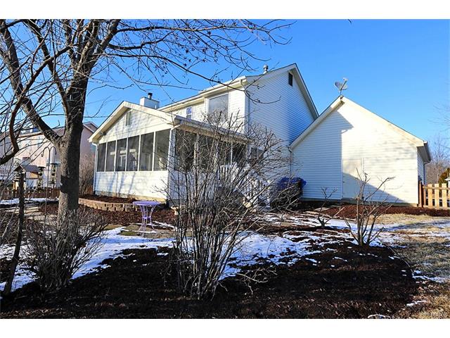 7248 Watsons Parish Dr, O'fallon, MO 63368 photo 13