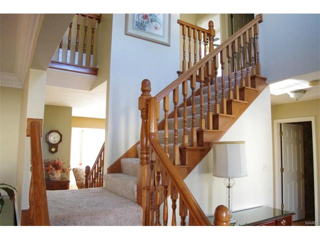7248 Watsons Parish Dr, O'fallon, MO 63368 photo 9