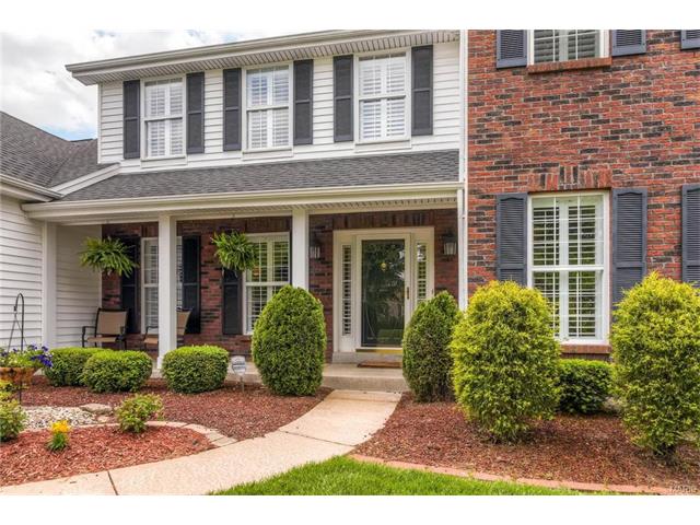 5589 Hennsley Cir, Weldon Spring, MO 63304 photo 3
